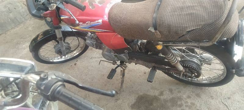 used bike 1