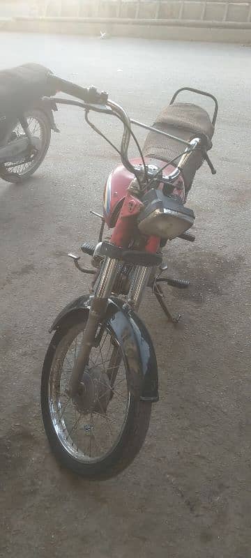 used bike 2