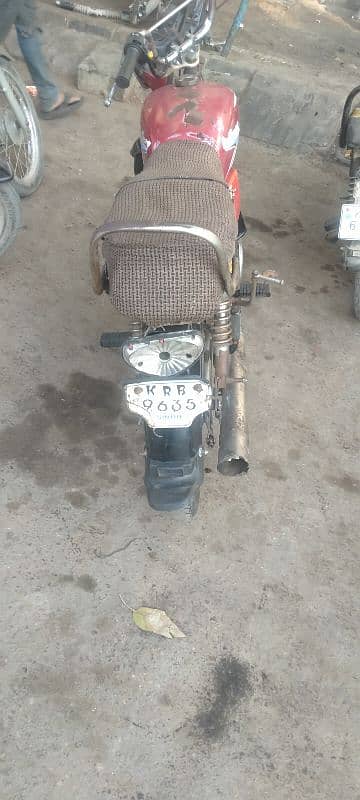 used bike 5