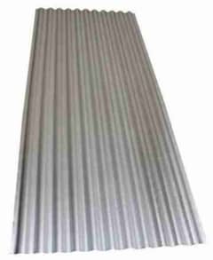 Iron Sheets (CGI)