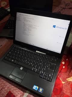 Dell LATITUDE/ E4310