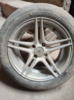 alloy rim for sale