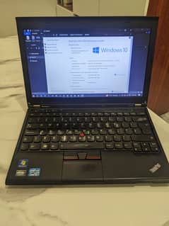 Lenovo Thinkpad x230