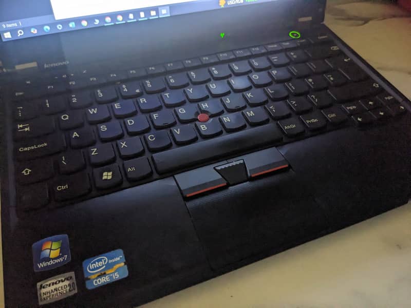 Lenovo Thinkpad x230 1