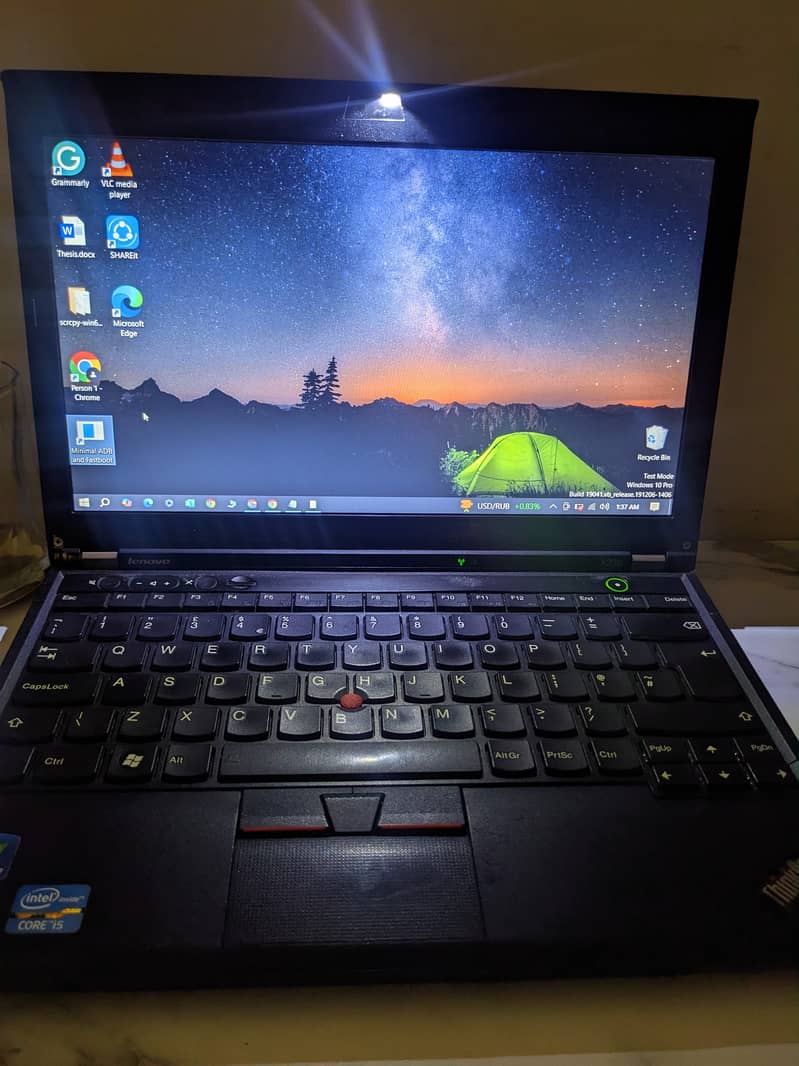 Lenovo Thinkpad x230 4