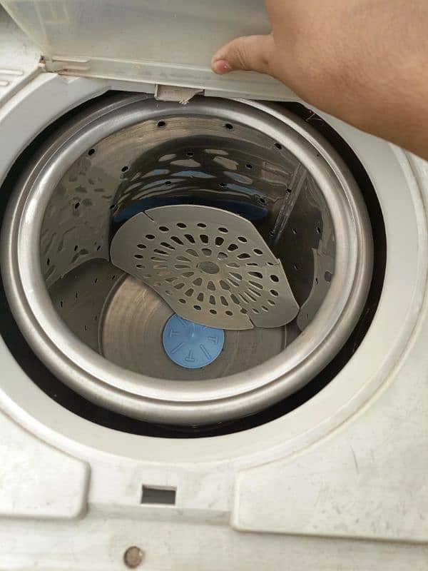 washing machine daryar 2