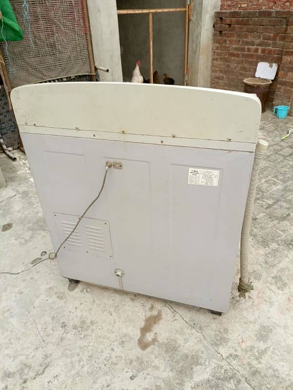 washing machine daryar 6