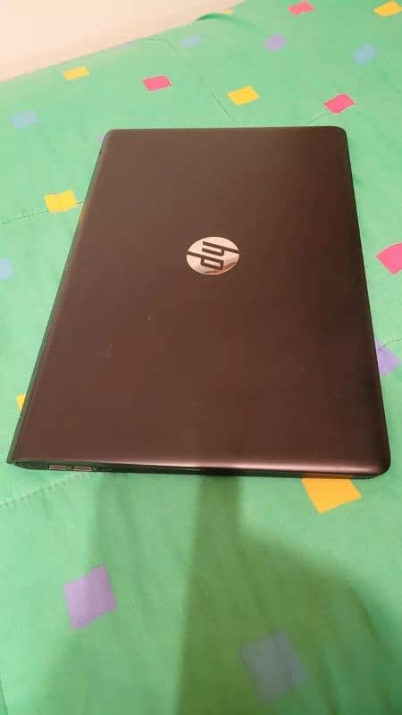 HP Pavillion 15 Laptop, i7-7700HQ, GTX 1050, 16GB DDR4, 1Tb ssd 2