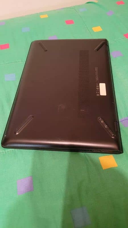 HP Pavillion 15 Laptop, i7-7700HQ, GTX 1050, 16GB DDR4, 1Tb ssd 3