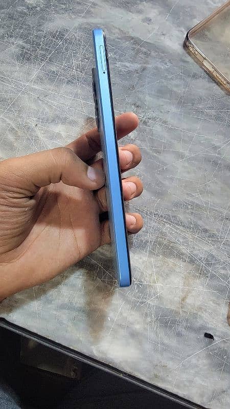 Redmi note 12 4