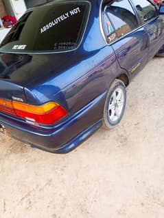 Toyota Corolla XE 1994