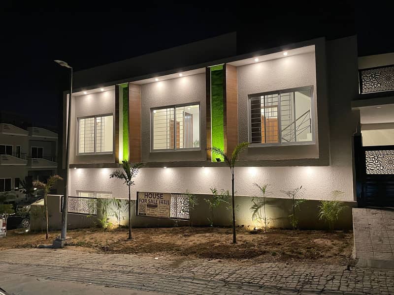 10 Marla Corner House Available For Sale In DHA Phase 2 Islamabad 0