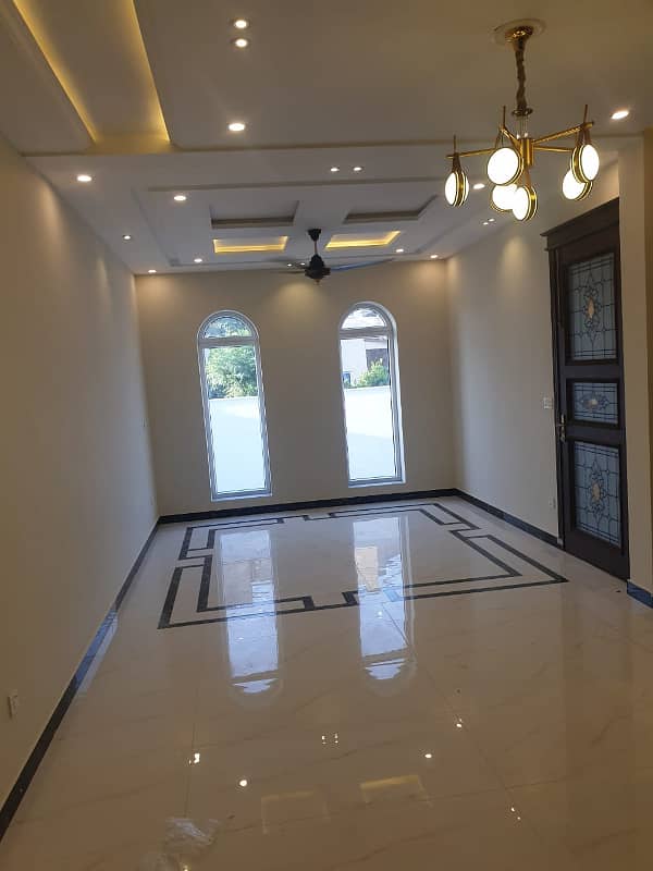 10 Marla Brand New House For Sale In DHA Phase 2 Islamabad 7