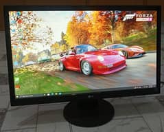 24inch LG IPS HDMI Gaming LED Monitor