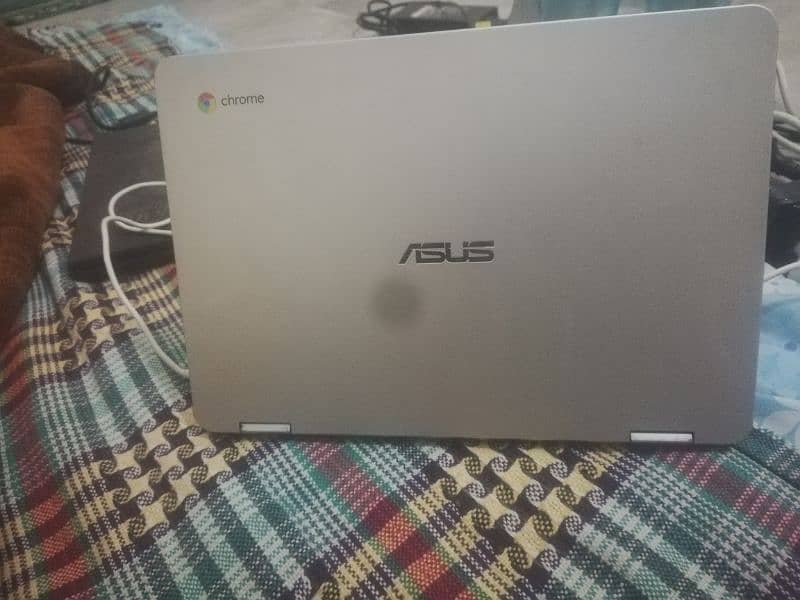 Asus m3 8th generation 8gb Ram 256gb SSD Touch 360 rotate 1