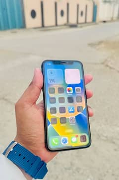 iPhone X pta Opproved for sell