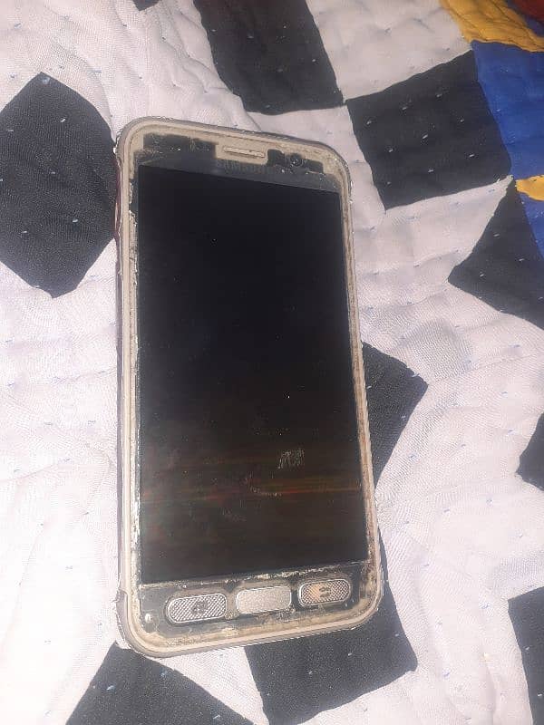 samsung s7 active 0