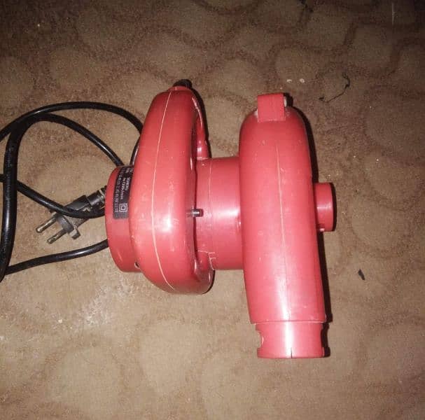 Aspirator Blower 2