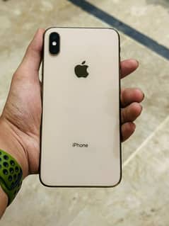 iphone xs max dual sim official approva