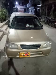 Suzuki Alto 2006