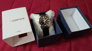 CASIO EDIFICE (ORIGINAL) 5507 EFV -140