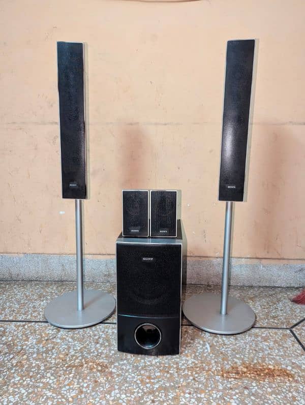 Sony original speaker 0