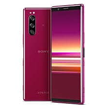 Sony Xperia 5 official PTA approved