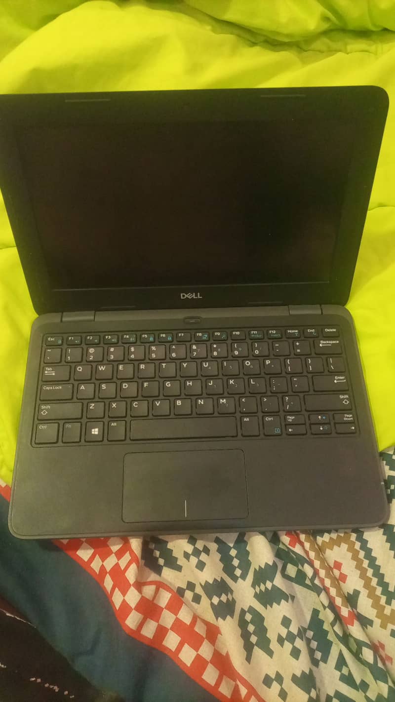 Dell laptop 0