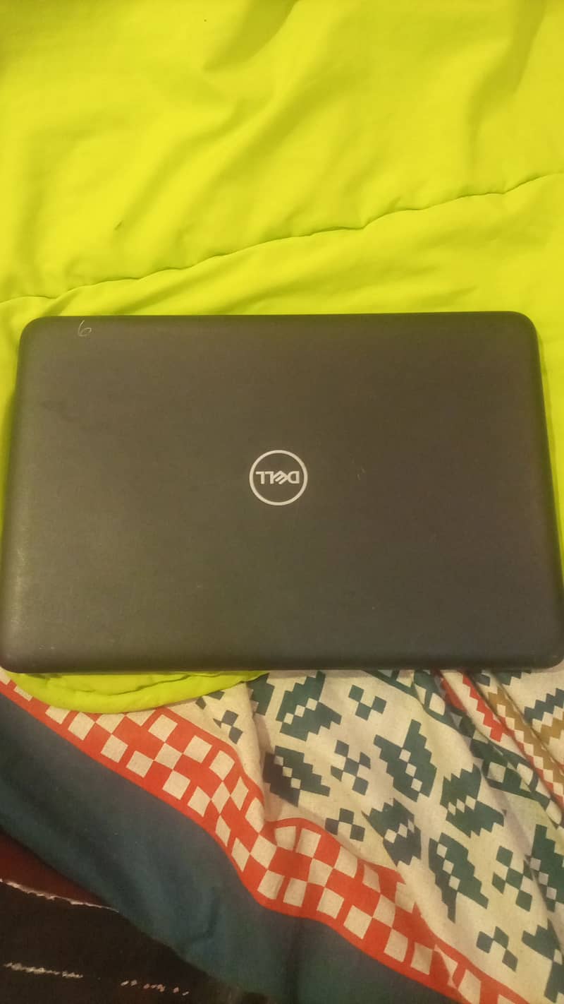 Dell laptop 2