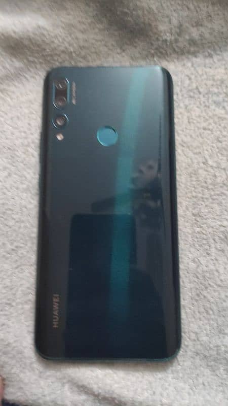 Huawei y9 prime 4/128 1