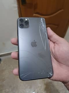 I need iphone 11 pro max pannel