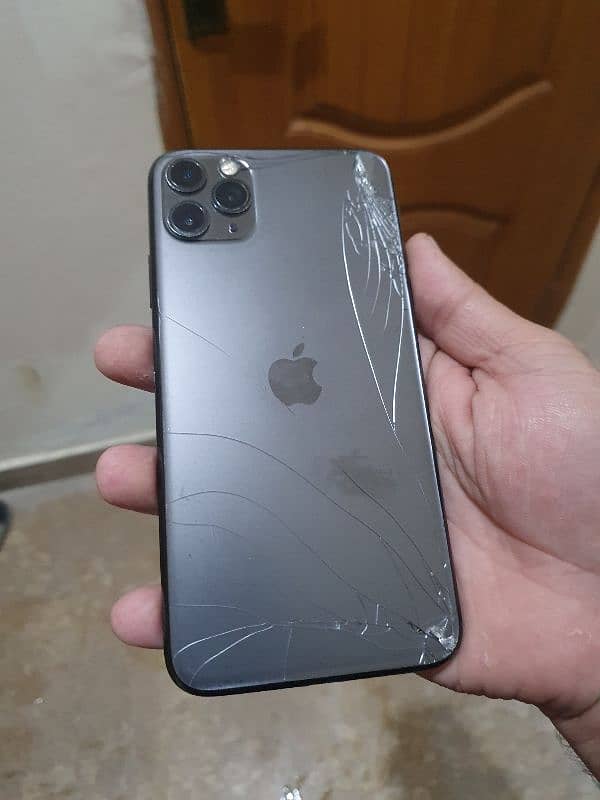 I need iphone 11 pro max pannel 0