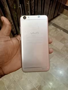 vivo y66