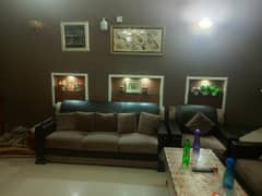 10 Marla Tiles Floor Beautiful House For Sale At The Prime Location Of Johar Town Phase1