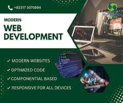 Web Design Services | Web Development | Wordpress Web | SEO Services