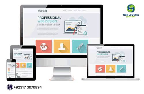 Web Design Services | Web Development | Wordpress Web | SEO Services 2