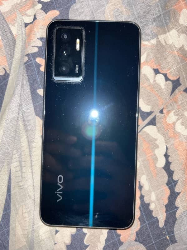 Vivo v23e 256 gb 1