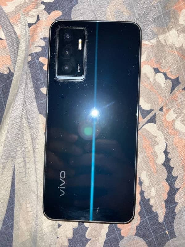 Vivo v23e 256 gb 3