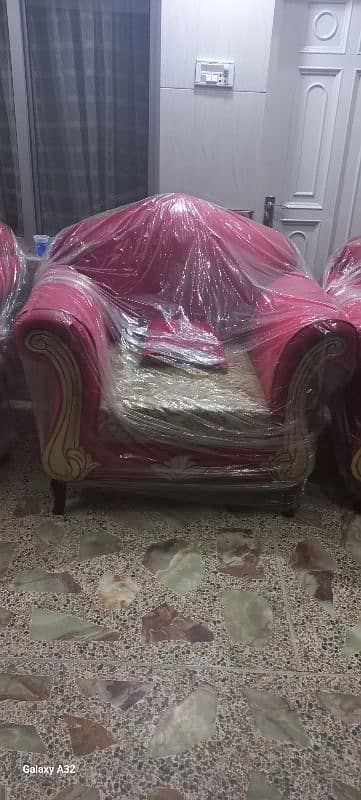 5 seater sofa set 1