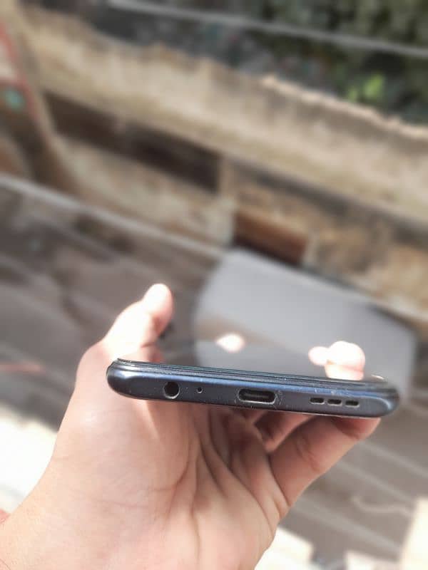 Redmi note 10 mobile phone 1