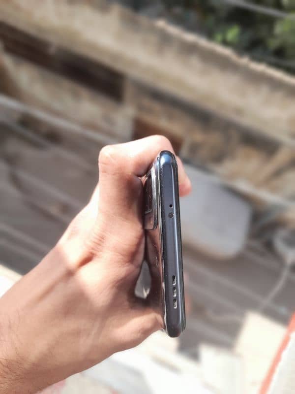 Redmi note 10 mobile phone 2