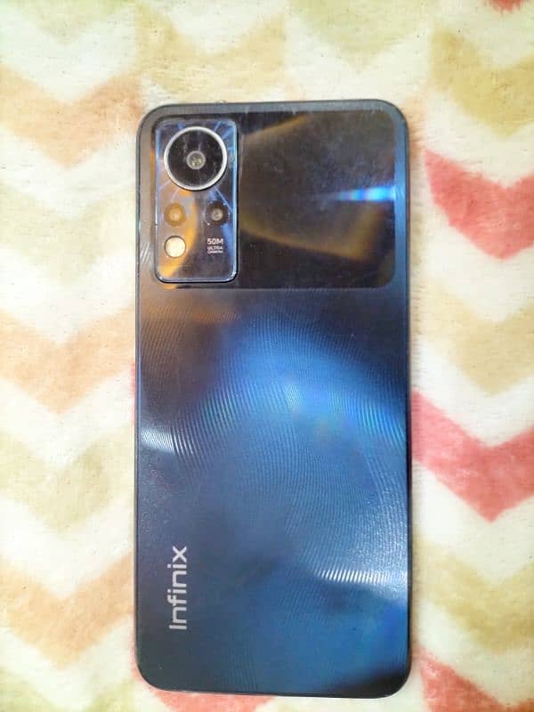 Infinix Note 12 1