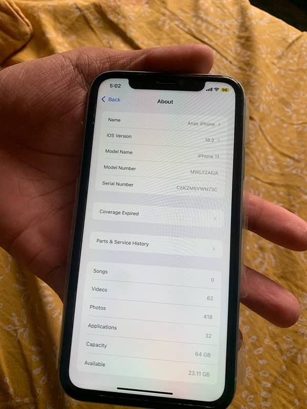 iphone 11 64 gb 1