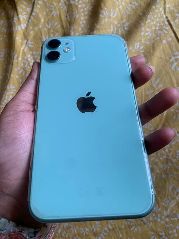 iphone 11 64 gb 7