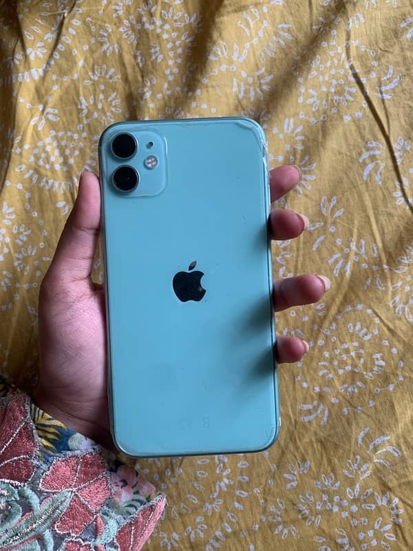 iphone 11 64 gb 8