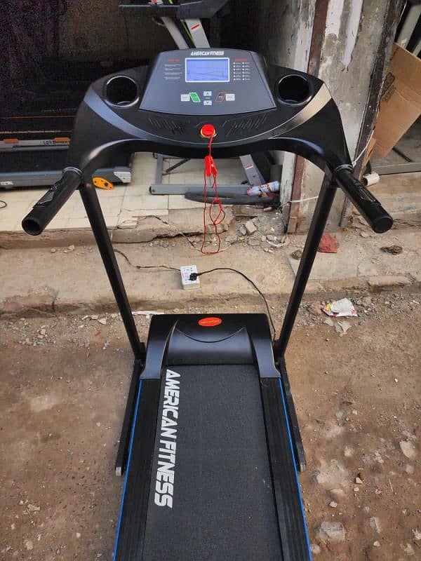 Treadmills /(03214639061)/ Cycles / Running Machines / Ellepticalls 3