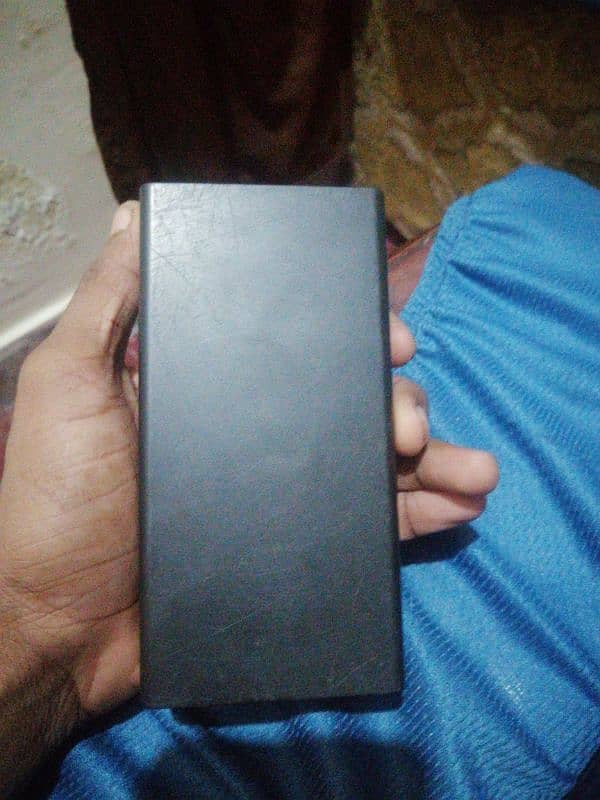 20000mah power bank its used but still best charging provider 1