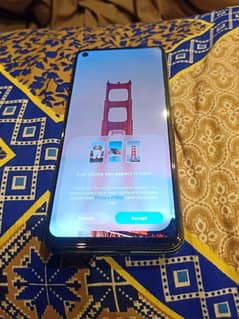 TECNO CAMON16Se •• 6 RAM •• 1286GB ROM •• PTA SY APPROVED