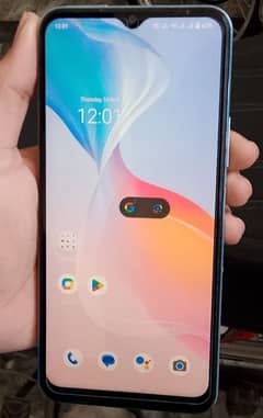 Vivo y 21