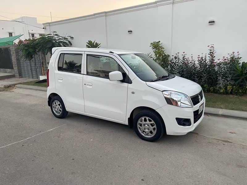 Suzuki Wagon R 2022 5